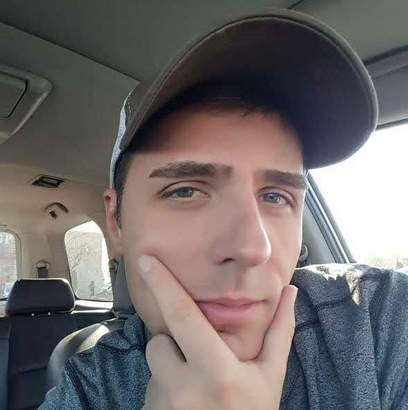 Meet your Posher, Daniel - Picture 1 of 1